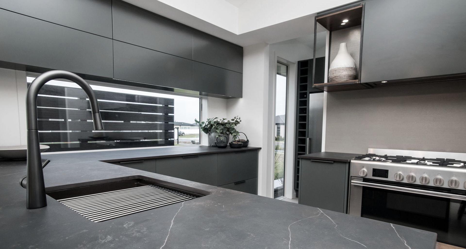 Marsden Cove Kitchen banner
