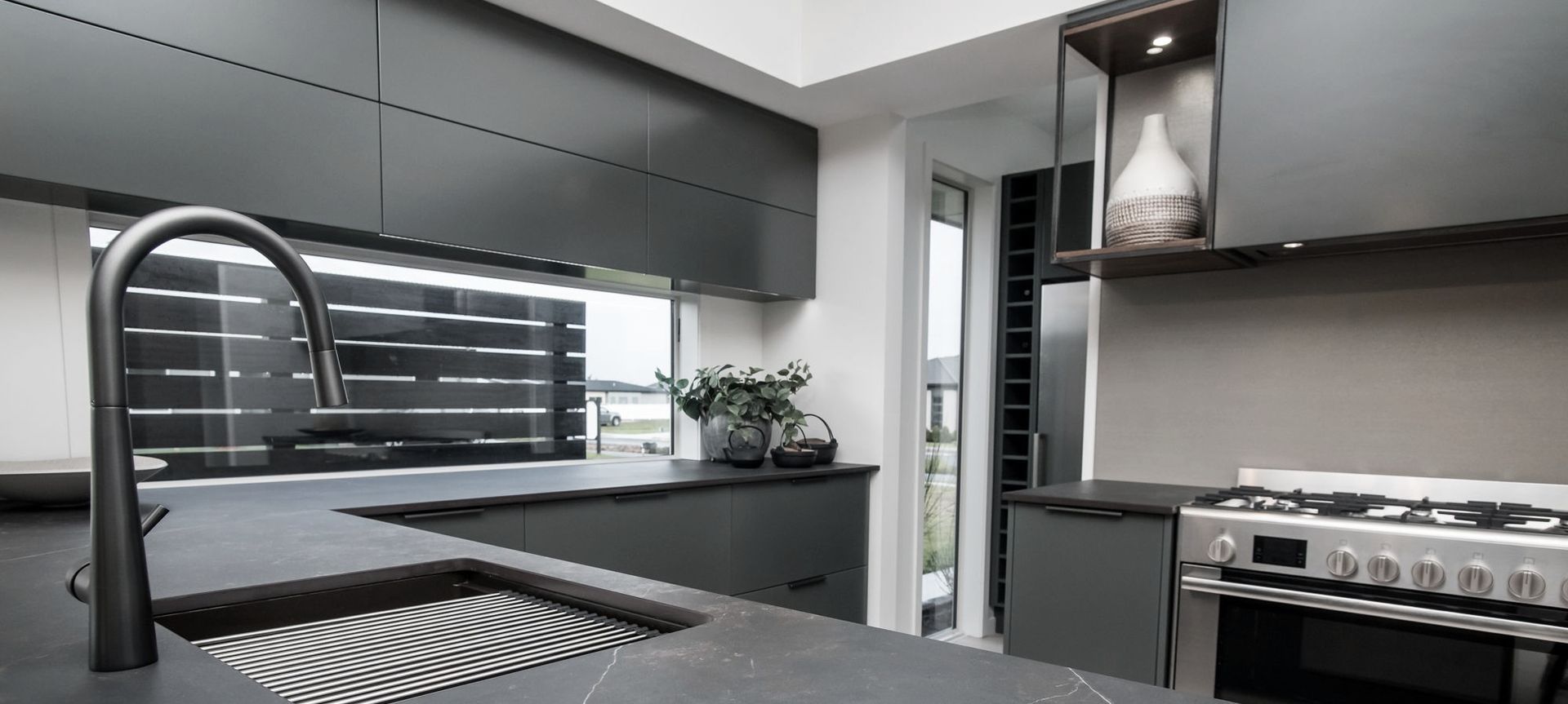 Marsden Cove Kitchen banner