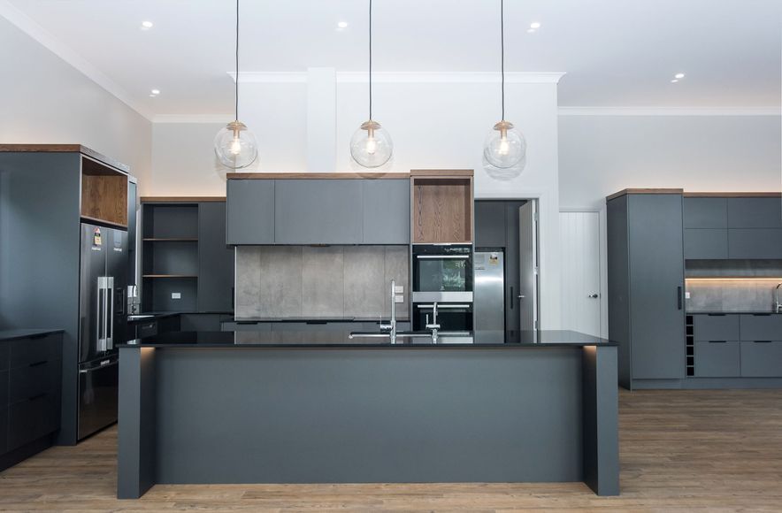 Kamo Kitchen