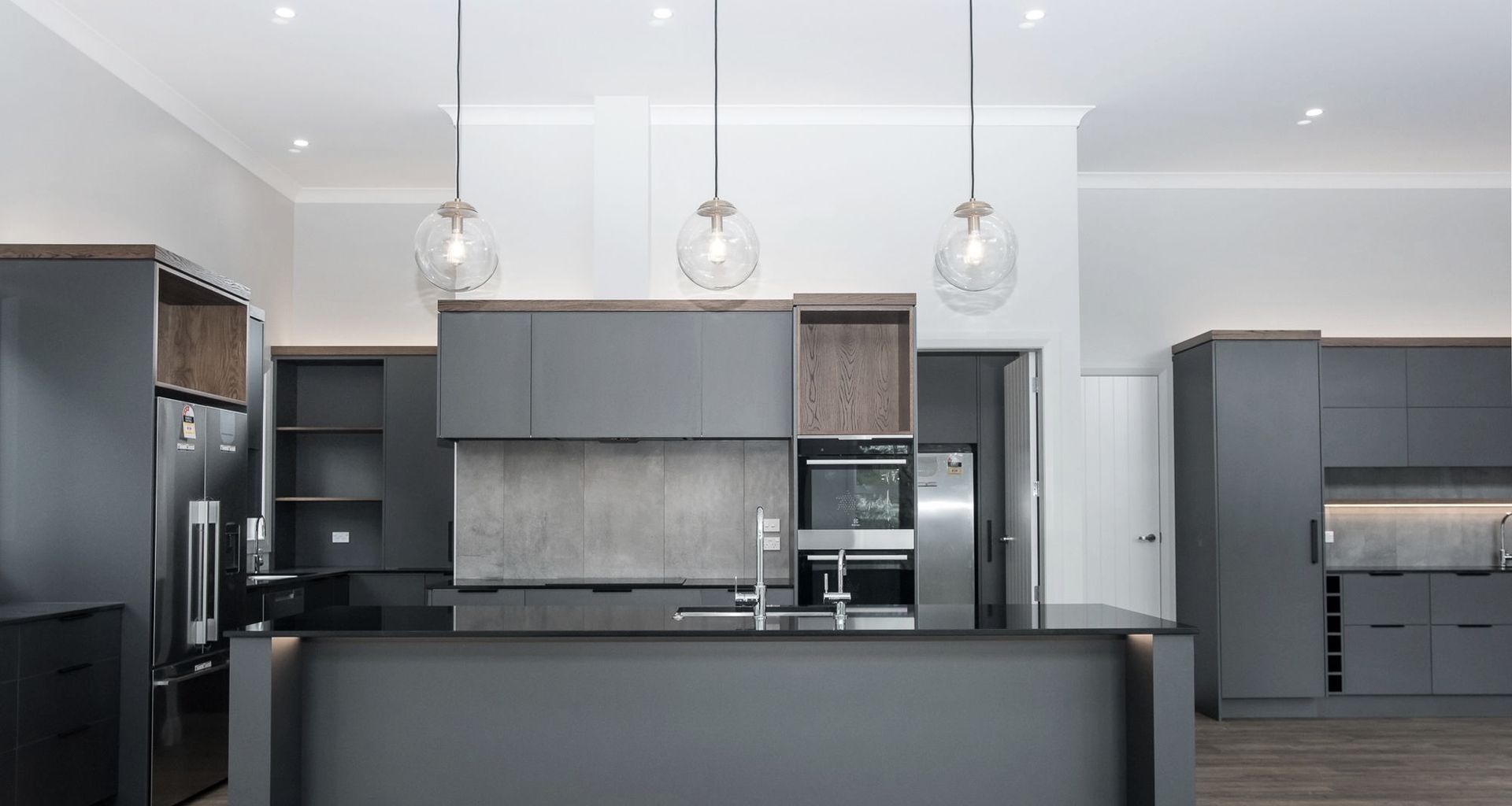 Kamo Kitchen banner