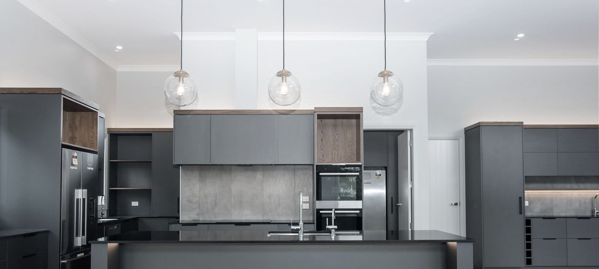 Kamo Kitchen banner