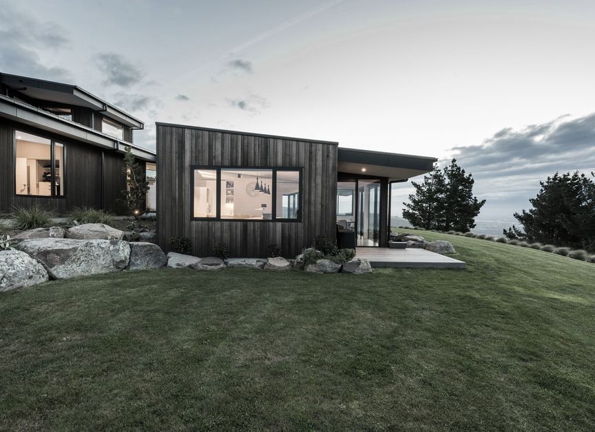 Trevor Hone Builders