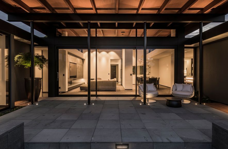 Fendalton House