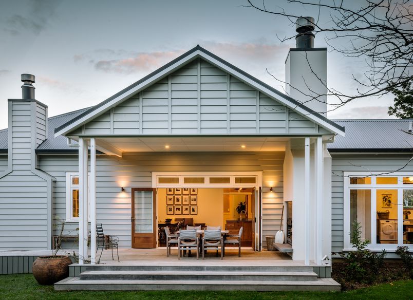 Scotsman Home