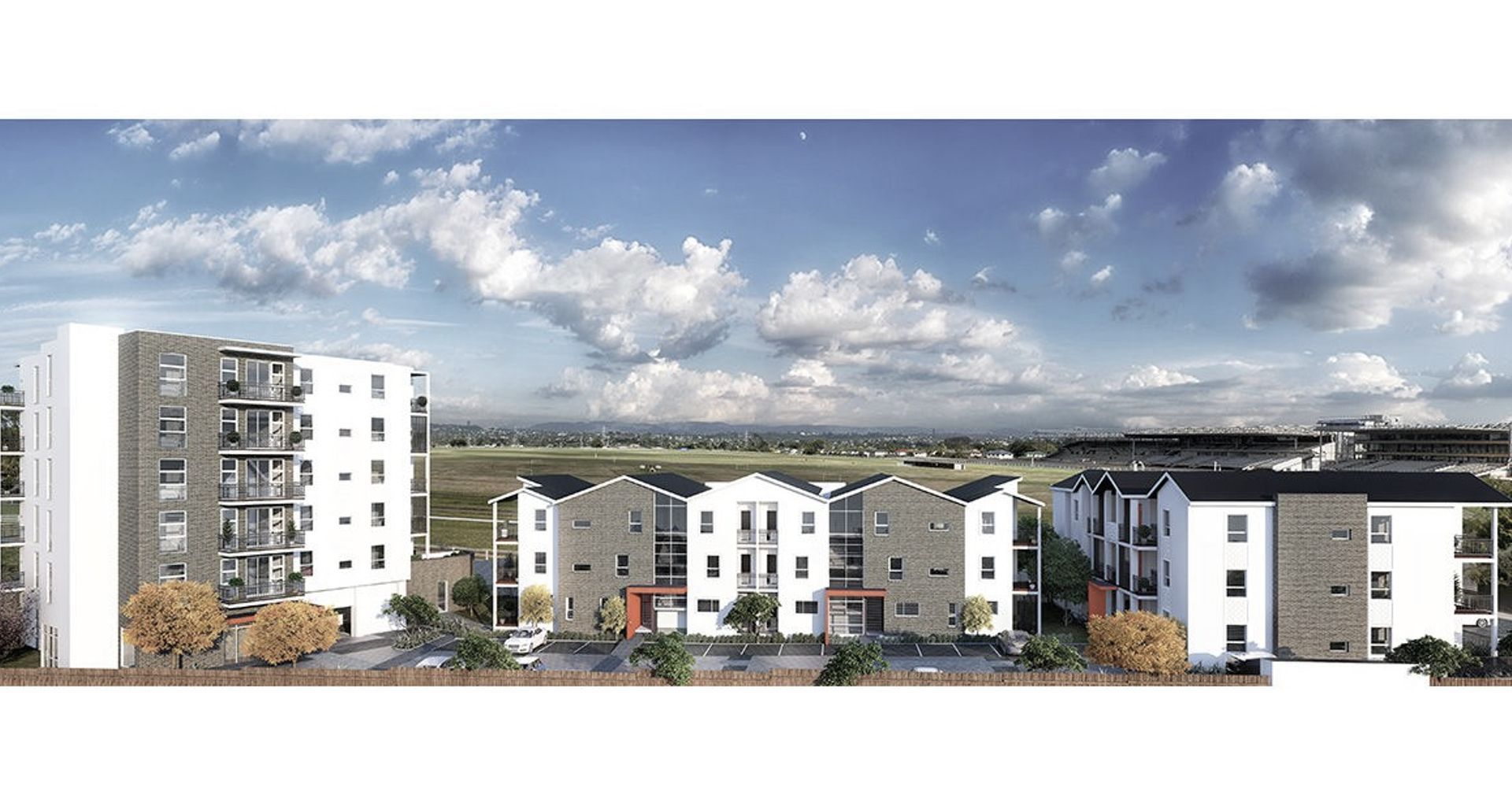 SET Apartments banner