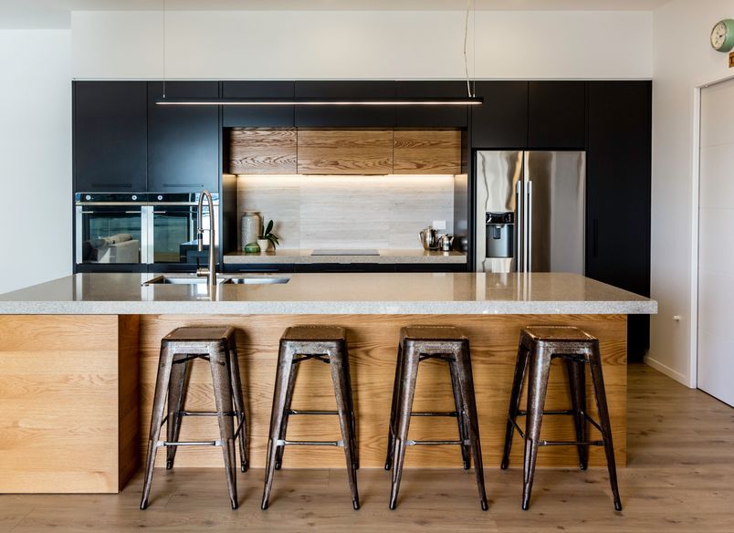 Orewa Estuary Kitchen