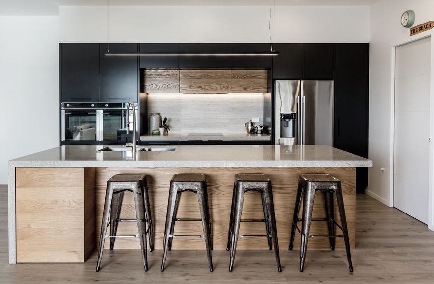 Orewa Estuary Kitchen