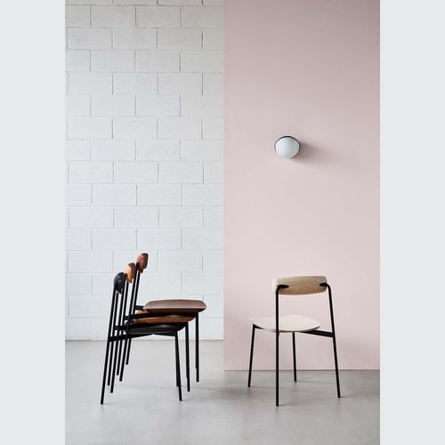 SIA Chair by Nau