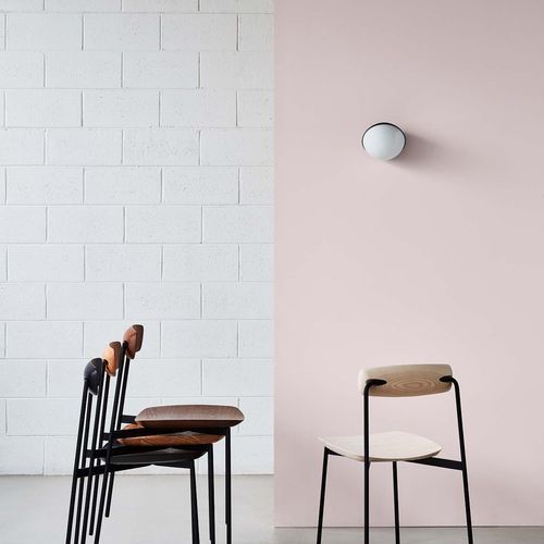 SIA Dining Chair by Nau