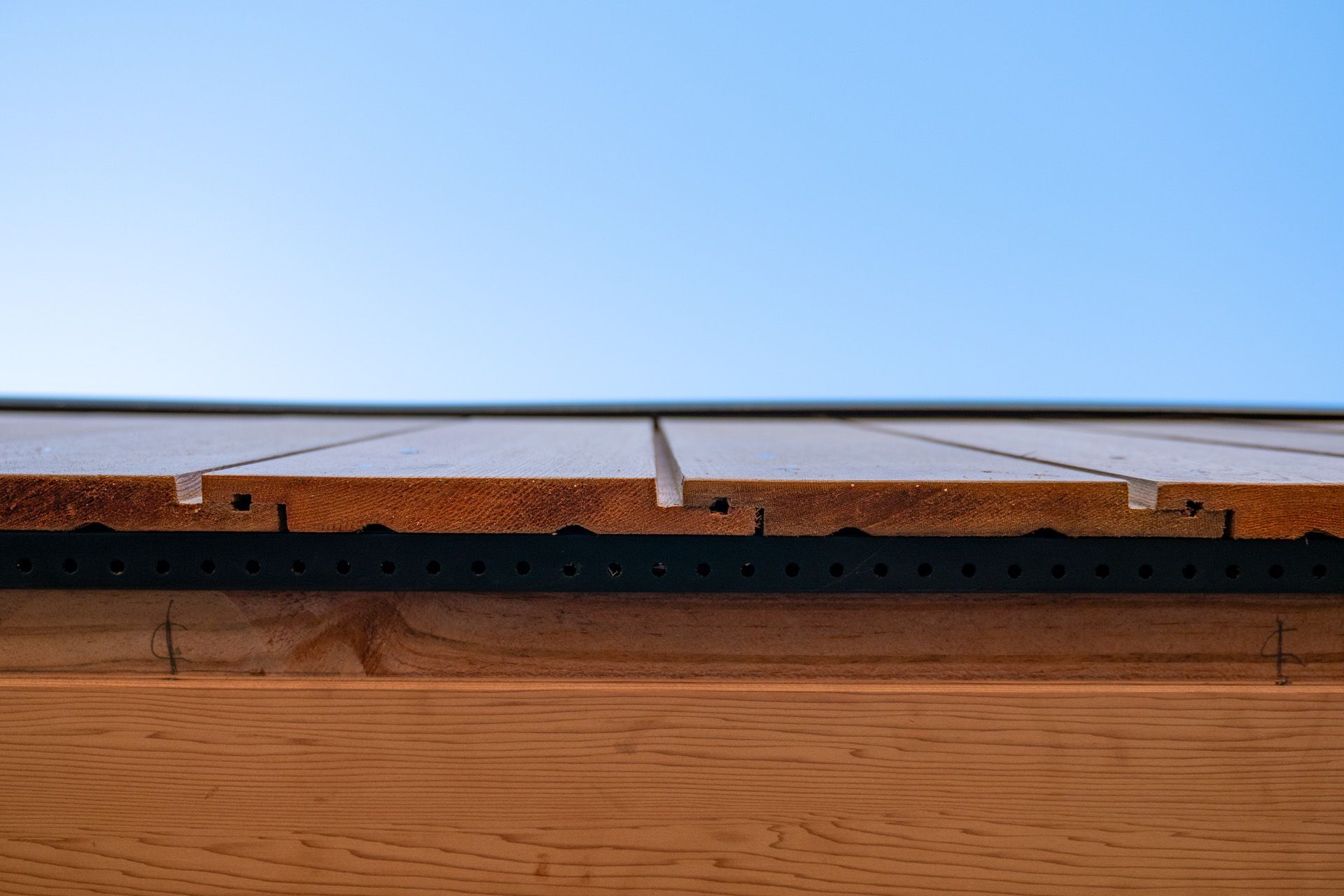 Construction Photography NZ - CPNZ - SIKA Homes - Omana Progress Photos 3