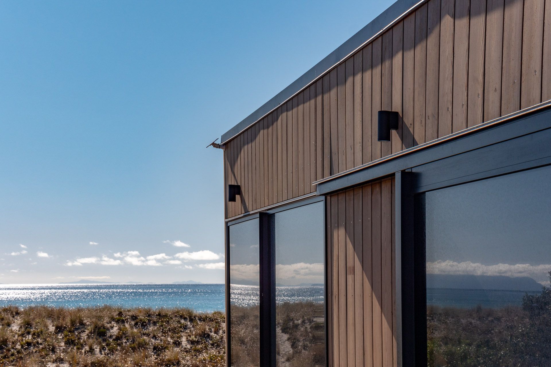 Construction Photography NZ - CPNZ - SIKA Homes - Omana Progress Photos 4