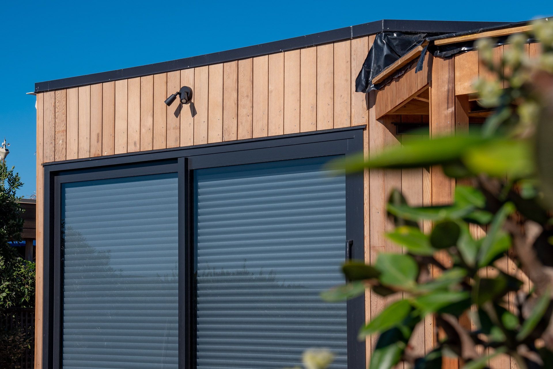 Construction Photography NZ - CPNZ - SIKA Homes - Omana Progress Photos 8