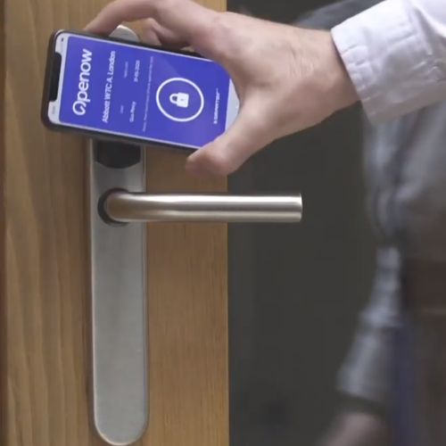 SMARTair® Openow