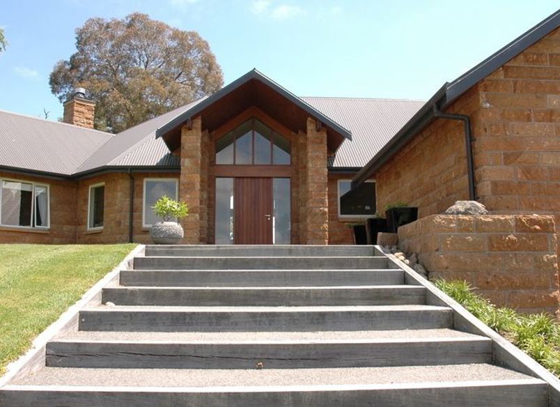 Smythe Home