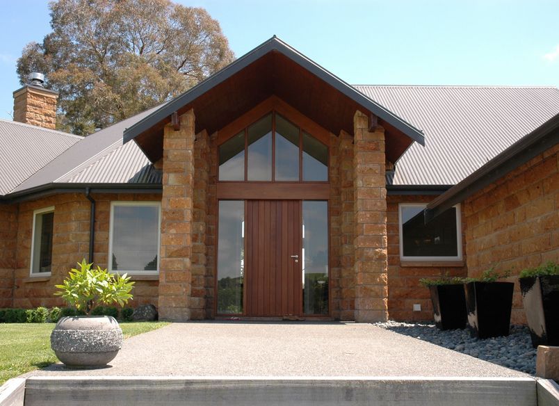 Smythe Home