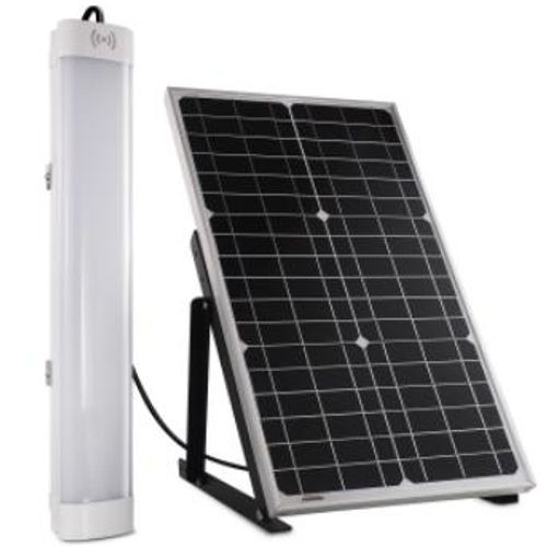 SOLO Solar Batten