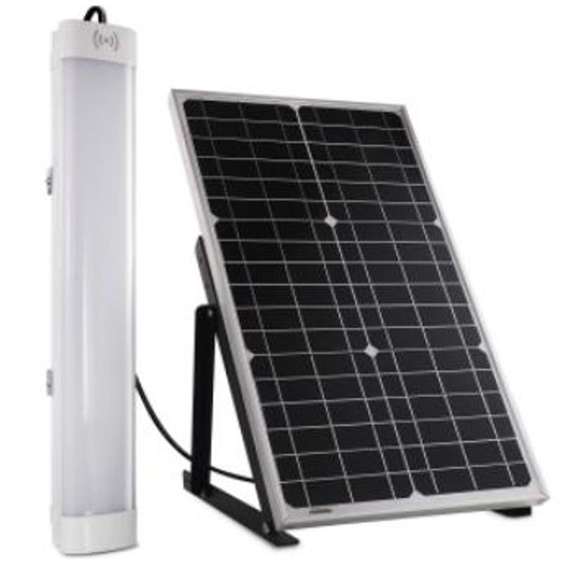 SOLO Solar Batten