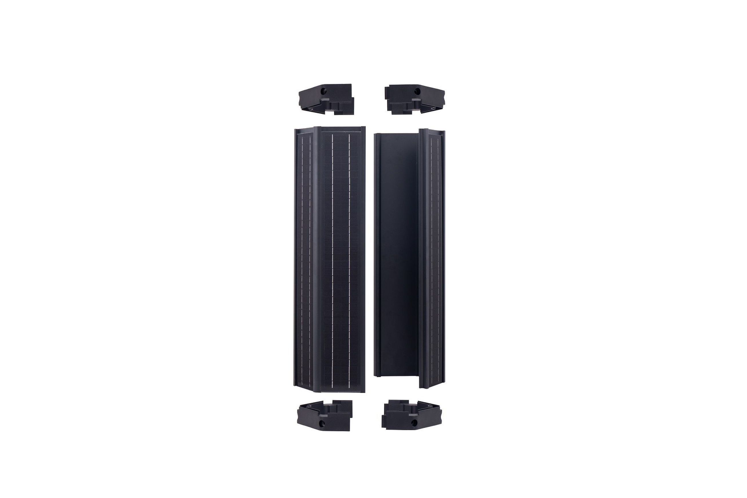 Solar SOLO SV1 - Solar Street Light
