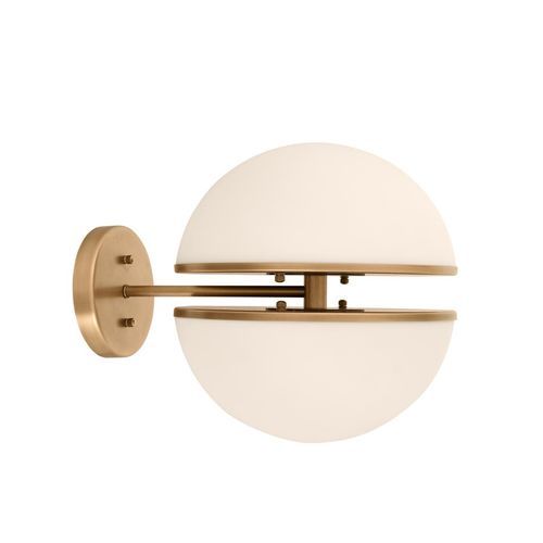 Spiridon Wall Lamp