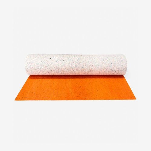 SPRINGTRED® Orange Carpet Cushion 90kg x 10mm