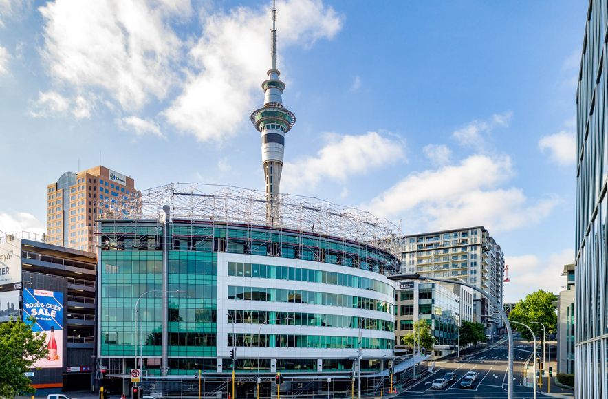 SSPNZ - Nelson St Marketing Shots