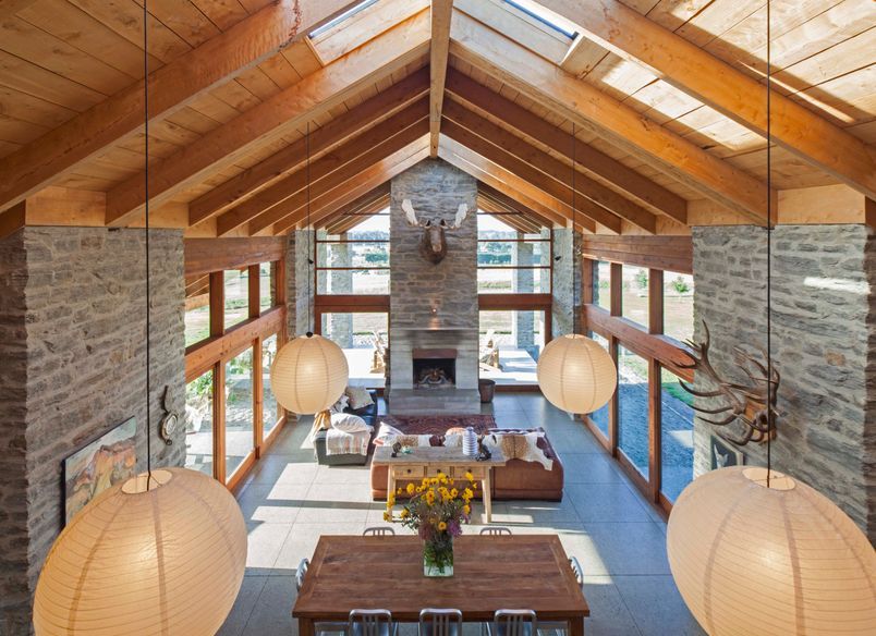 St Andrews Canterbury | Jarrod Midgley Architect