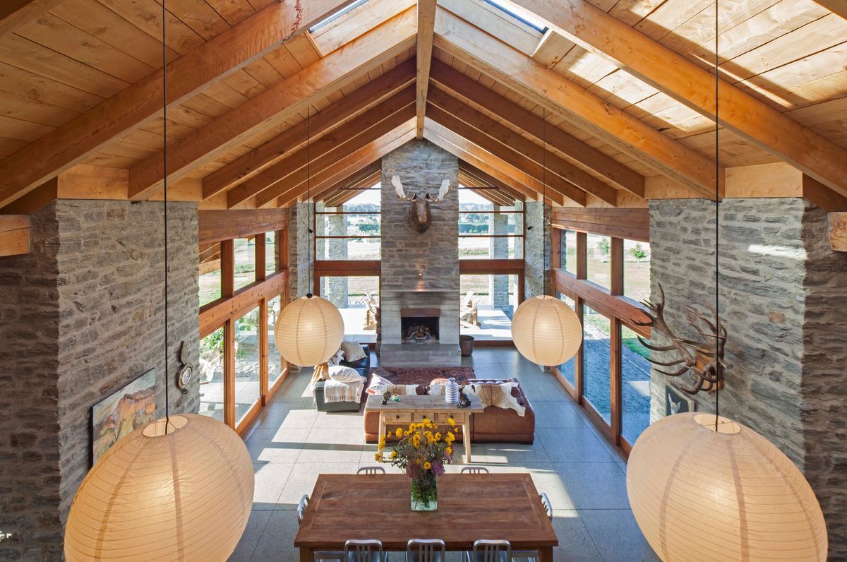 St Andrews Canterbury | Jarrod Midgley Architect