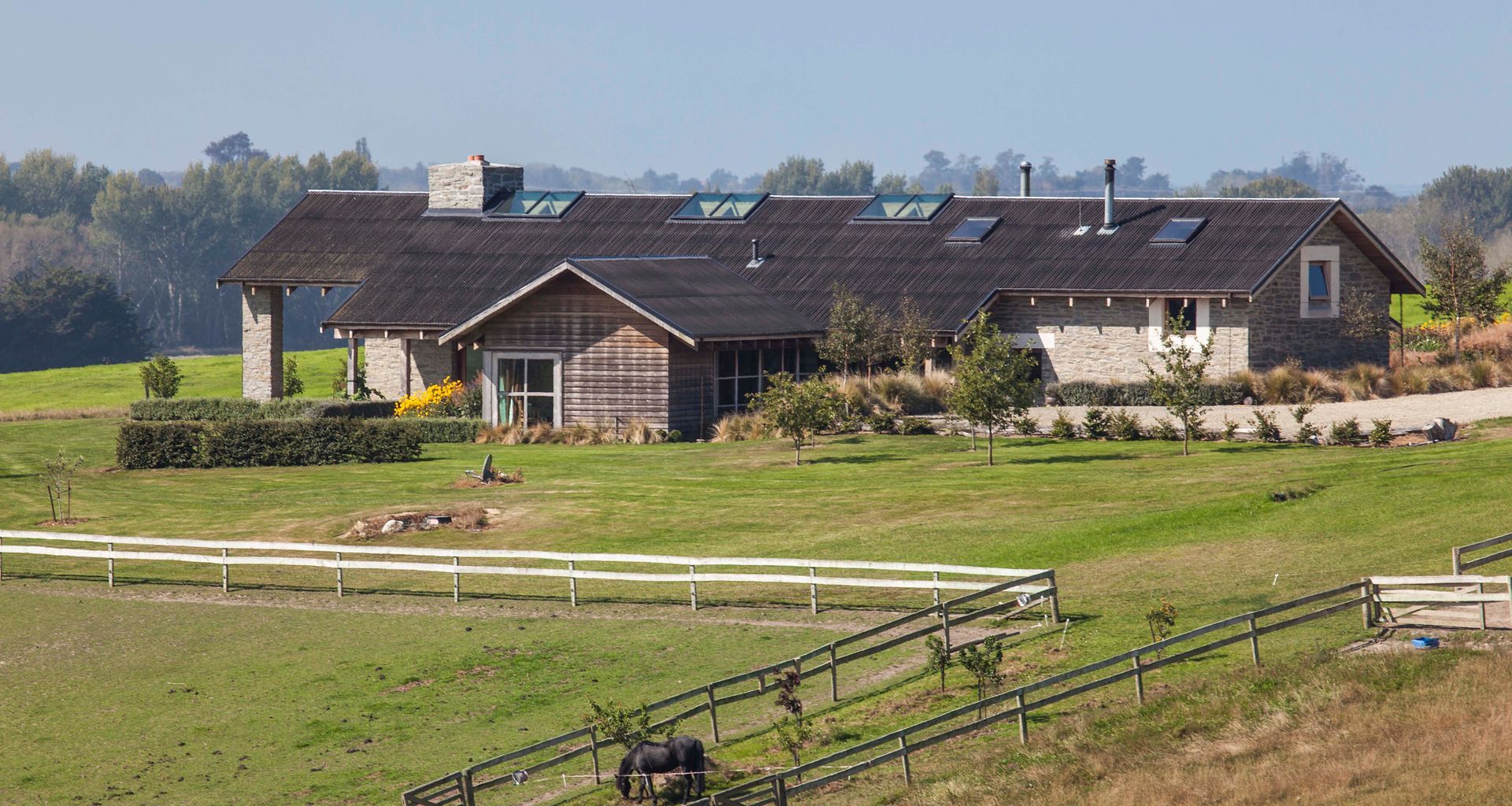 St Andrews Canterbury | Jarrod Midgley Architect banner