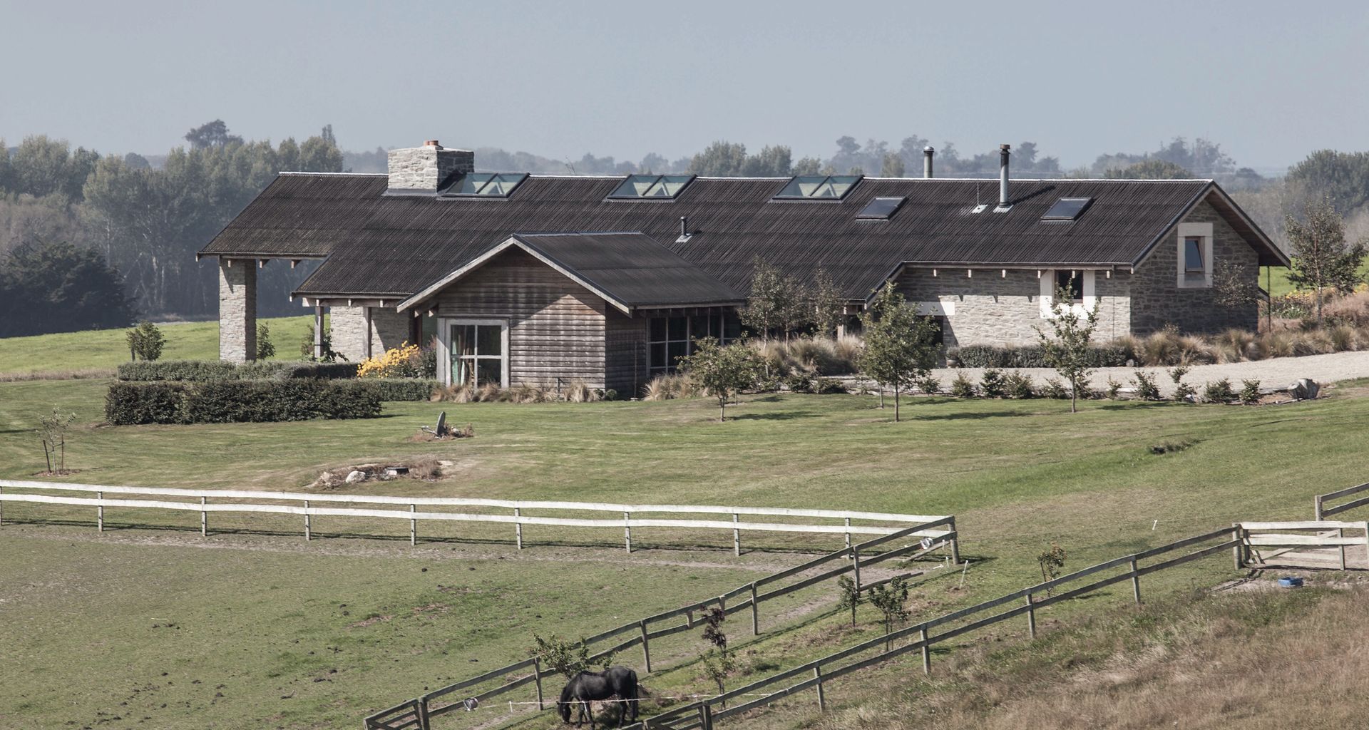 St Andrews Canterbury | Jarrod Midgley Architect banner