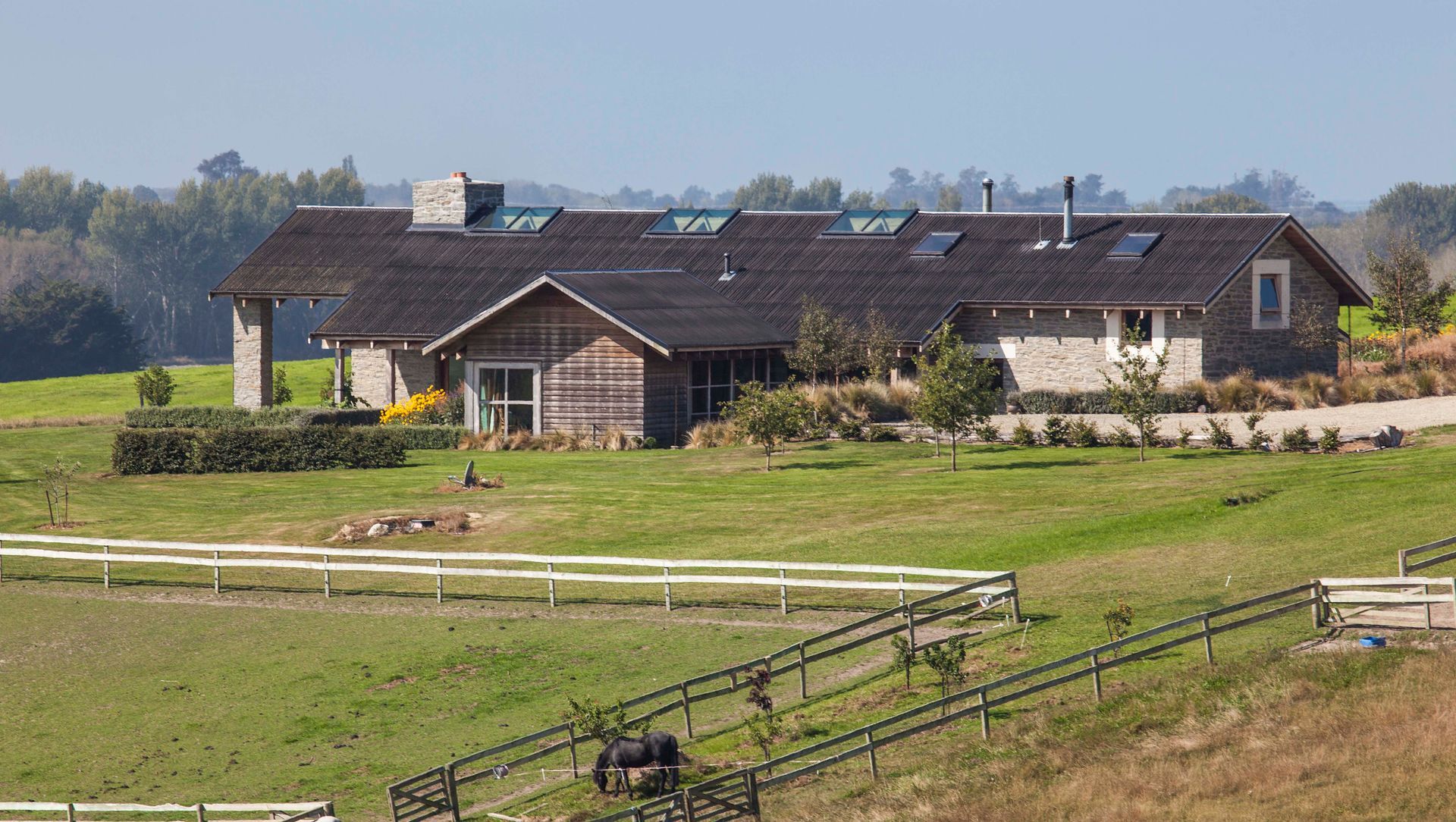 St Andrews Canterbury | Jarrod Midgley Architect banner