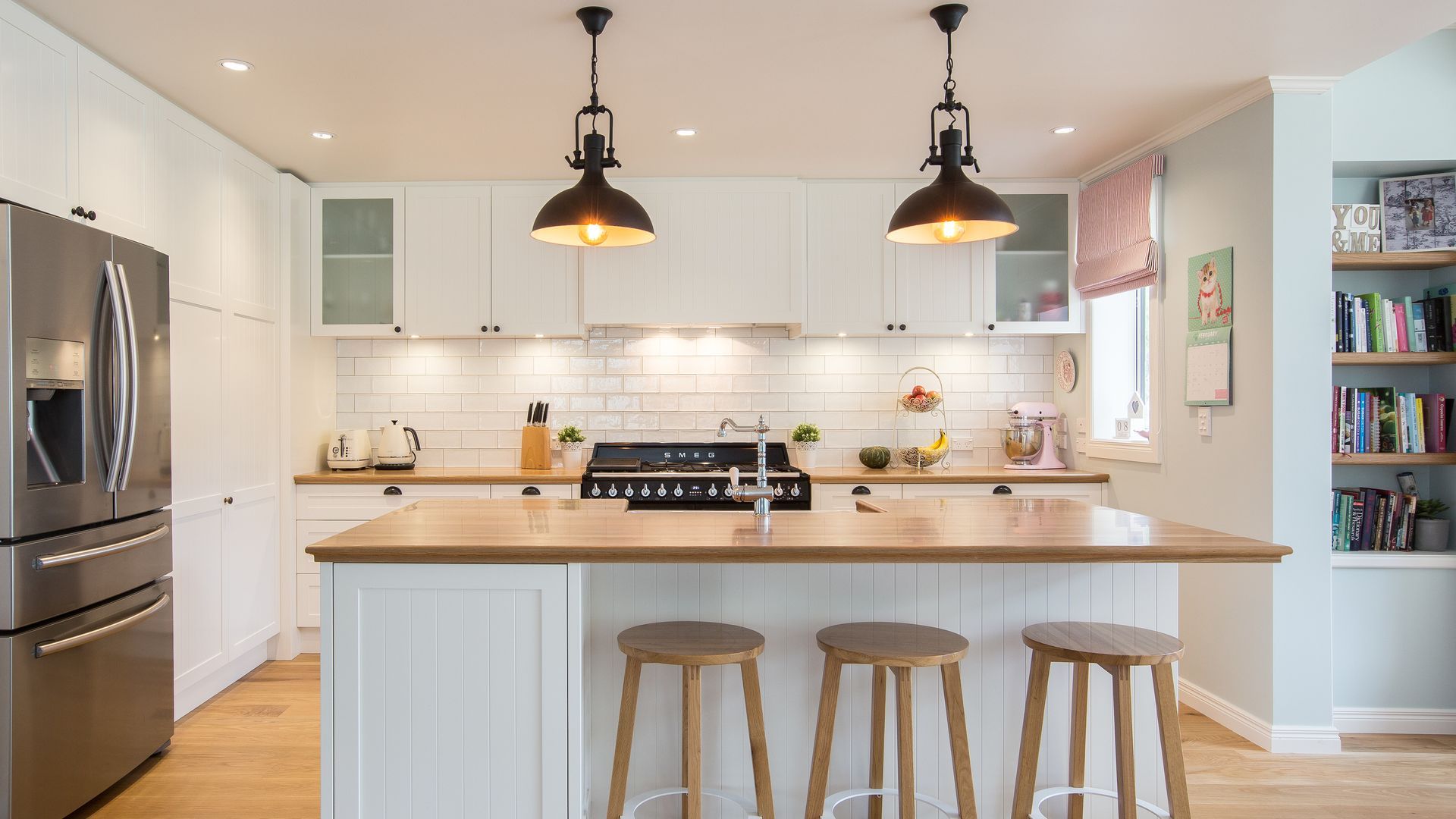 Traditional Kitchen Renovation banner