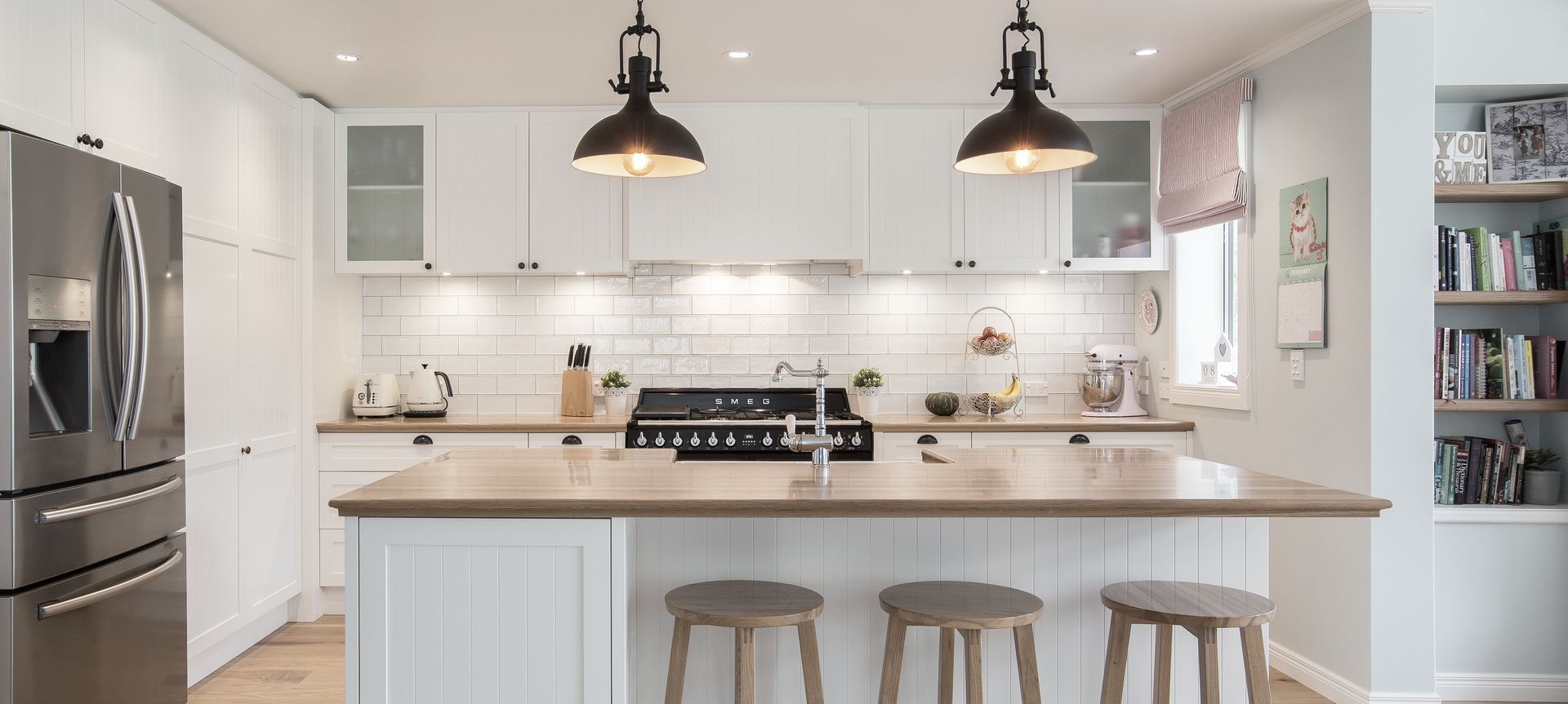 Traditional Kitchen Renovation banner