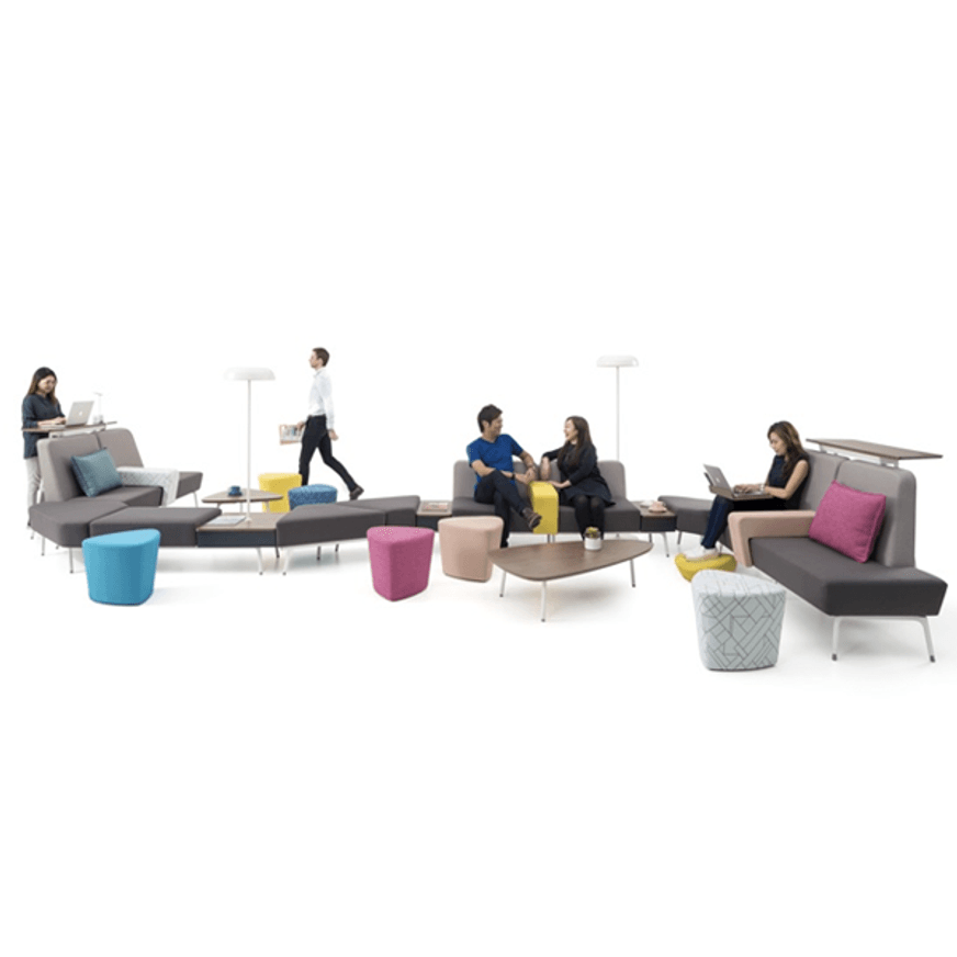 Sabha by Herman Miller