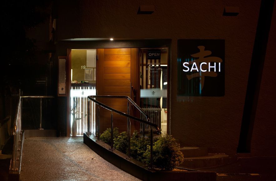 Sachi
