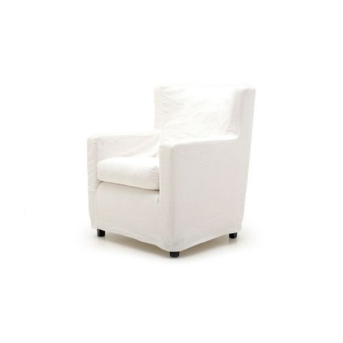 Saffron Armchair