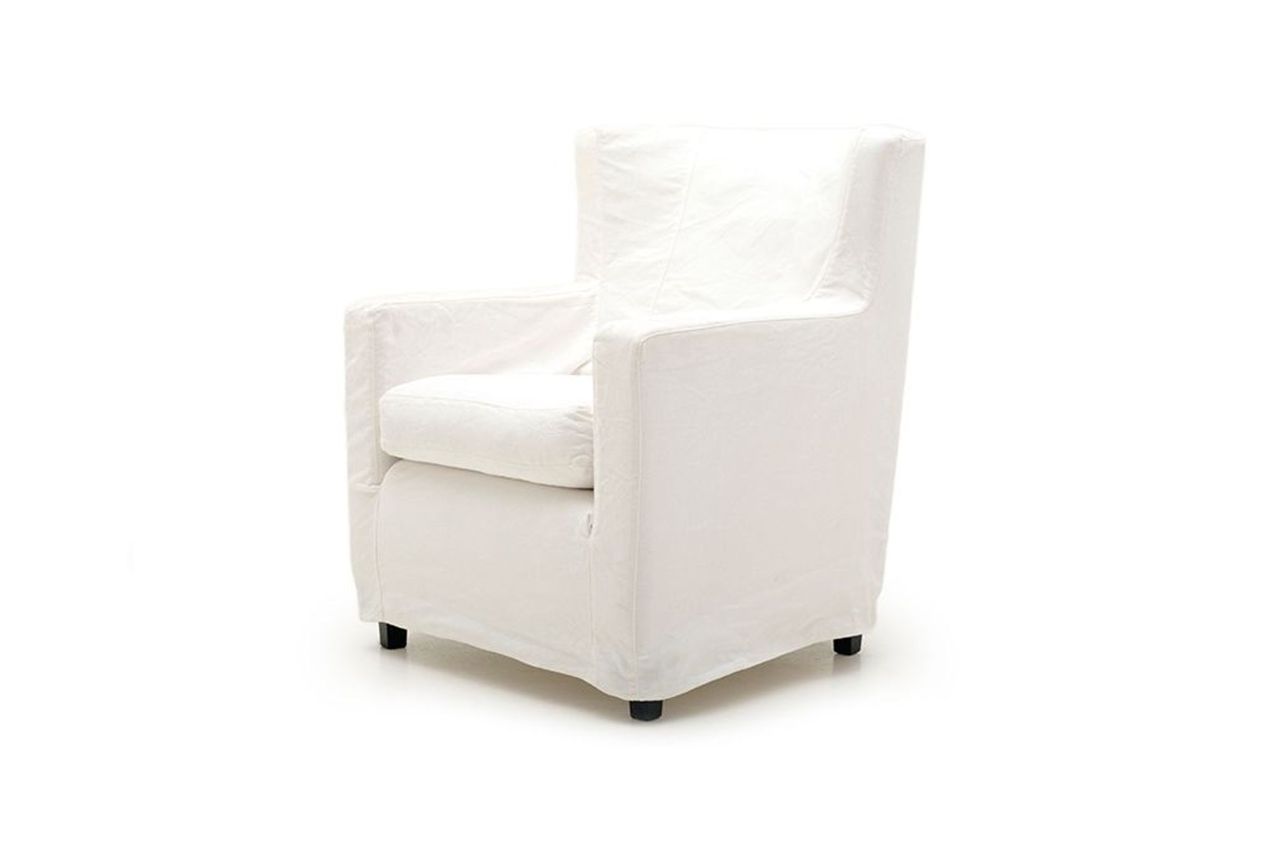 Saffron Armchair