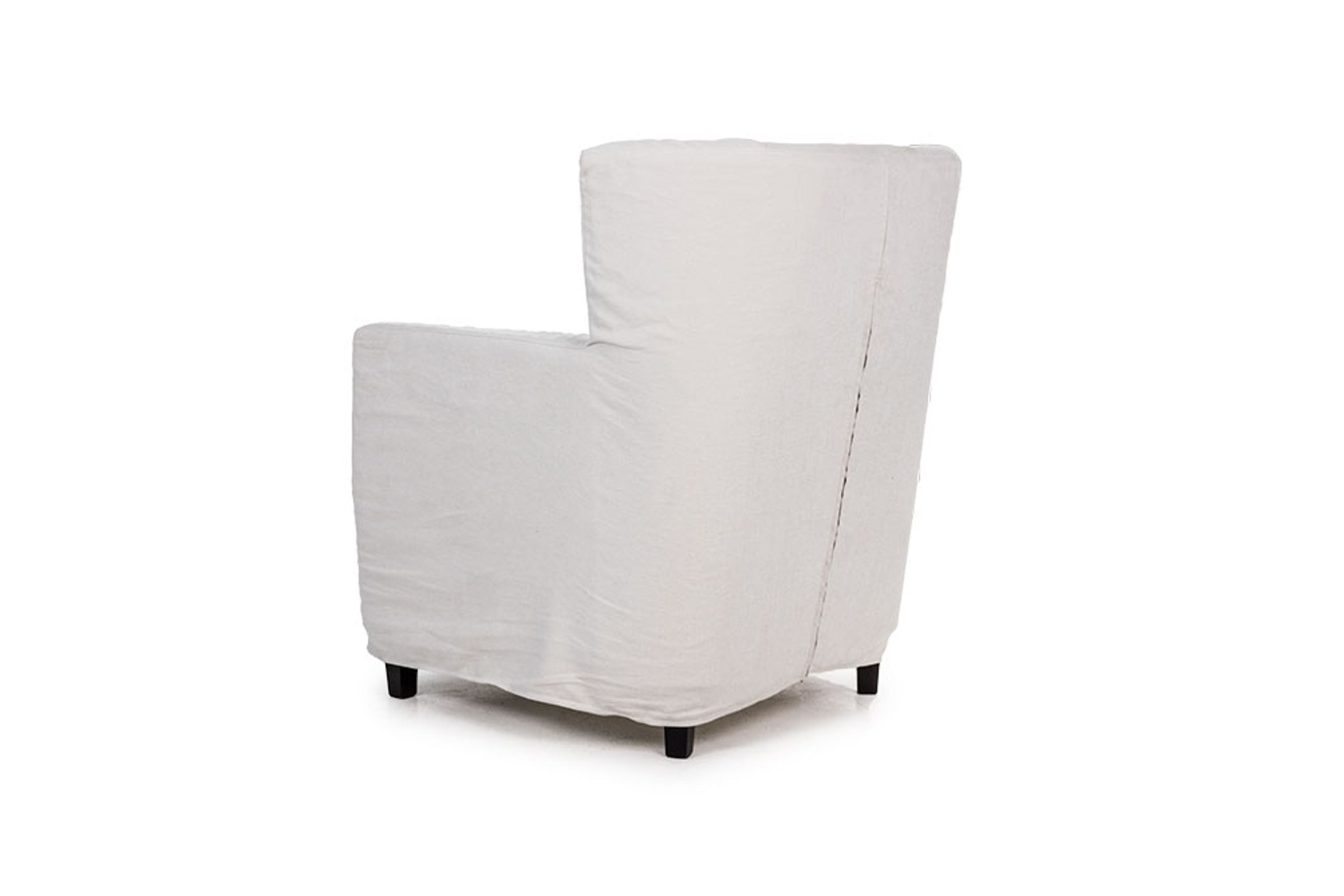 Saffron Armchair