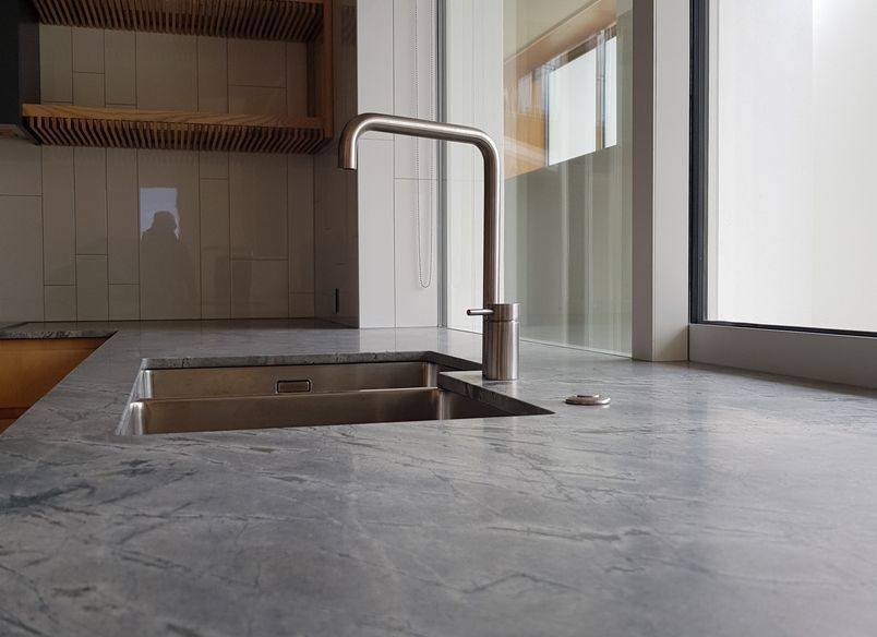 Salmont Place by Parsonson Architects