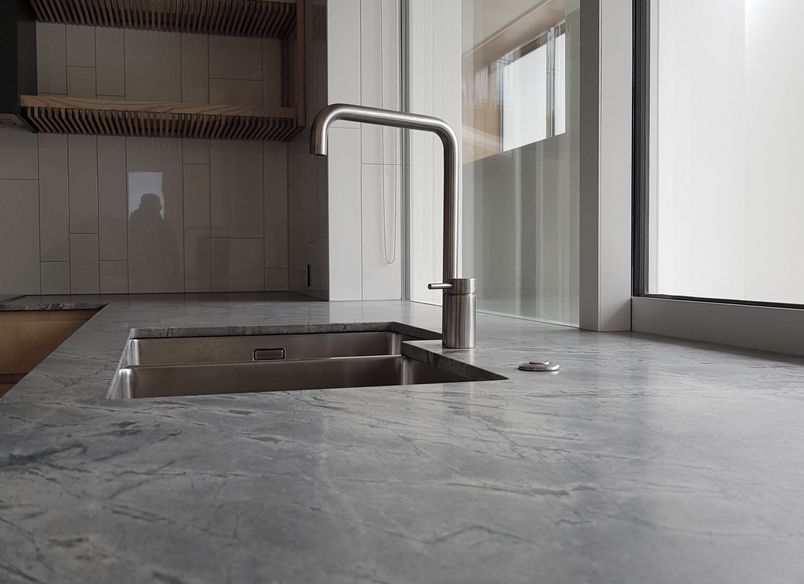 Salmont Place by Parsonson Architects