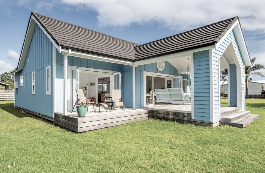 Sand Dollar Cottage