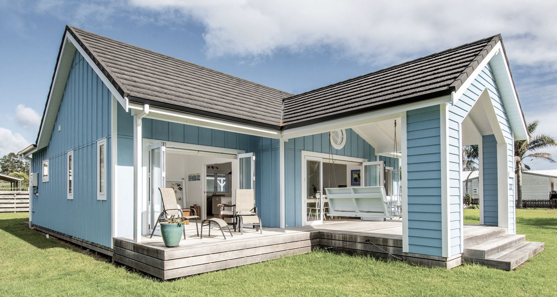 Sand Dollar Cottage banner