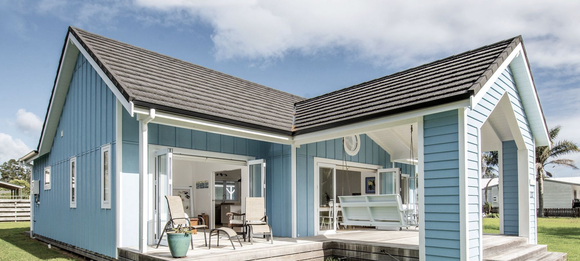 Sand Dollar Cottage banner