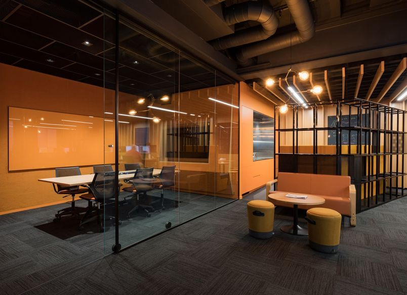 Sandfields Associates Office 