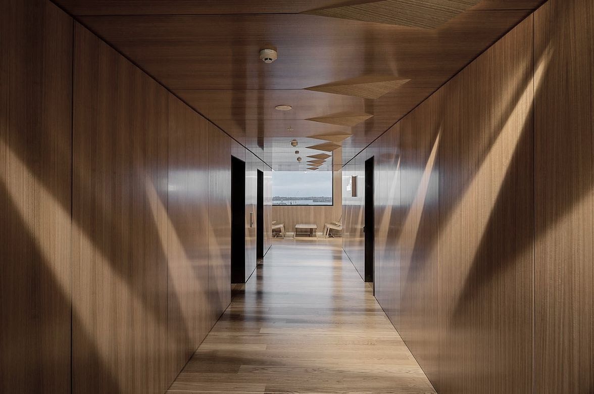 Sandfield Office