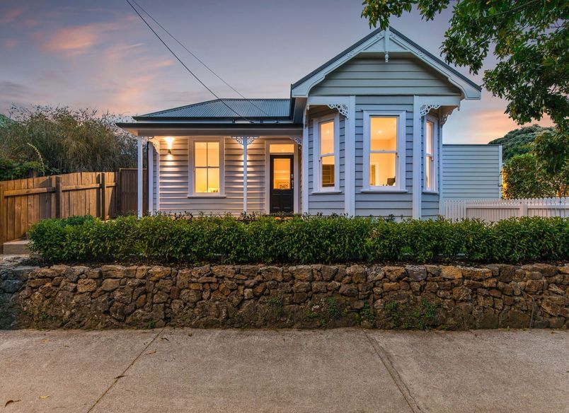 Sandringham Home