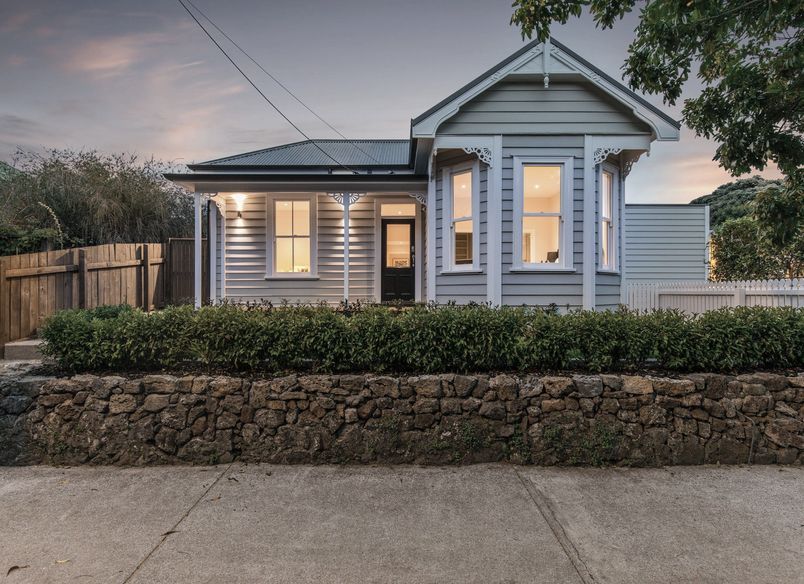 Sandringham Home