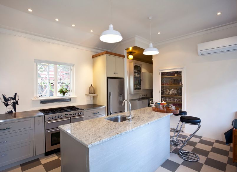 Sandringham Kitchen