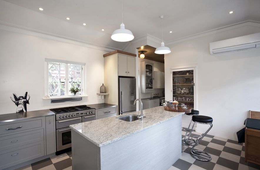 Sandringham Kitchen