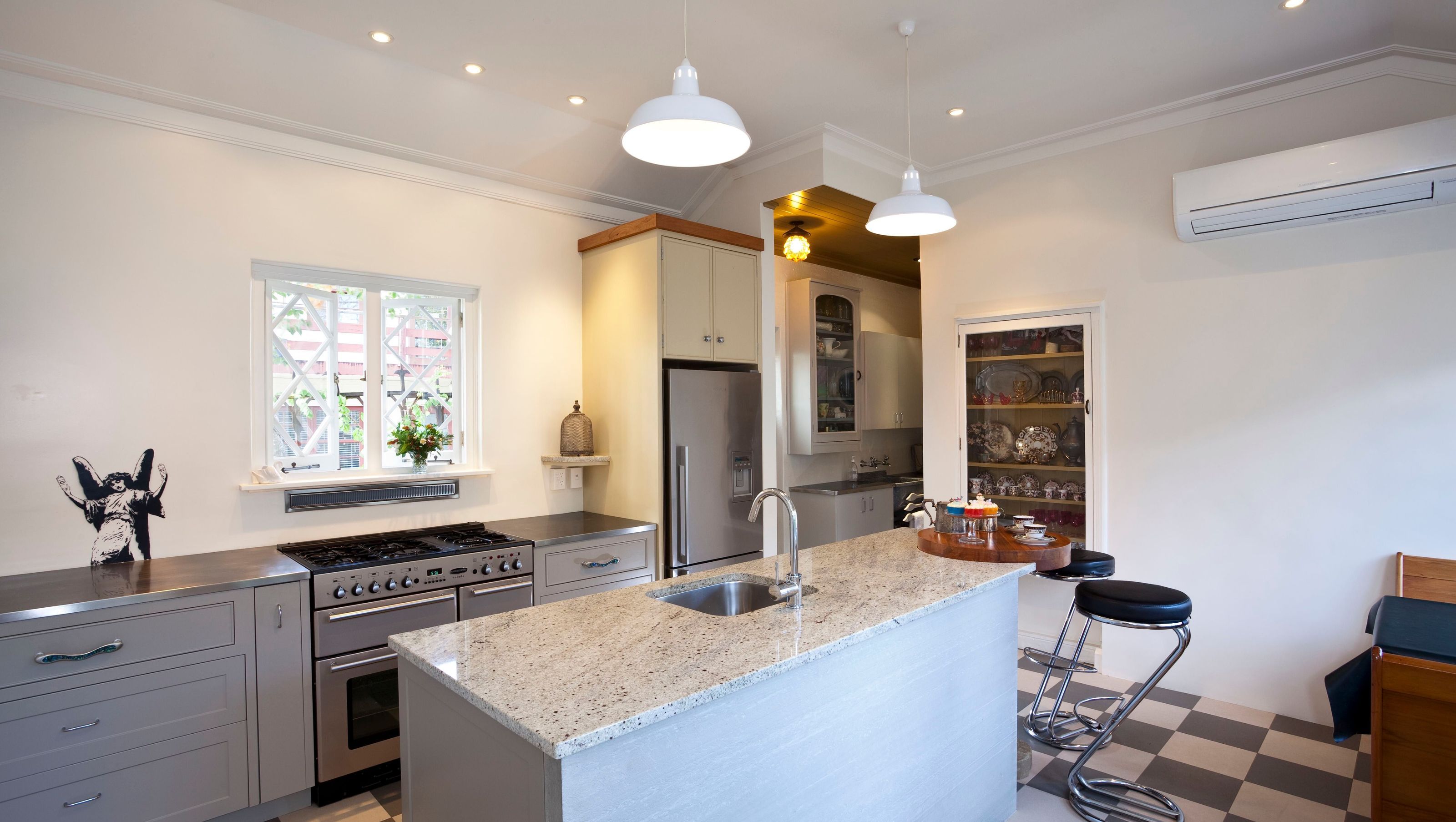 Sandringham Kitchen