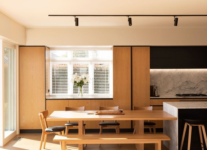 Sandringham On-trend Sophistication